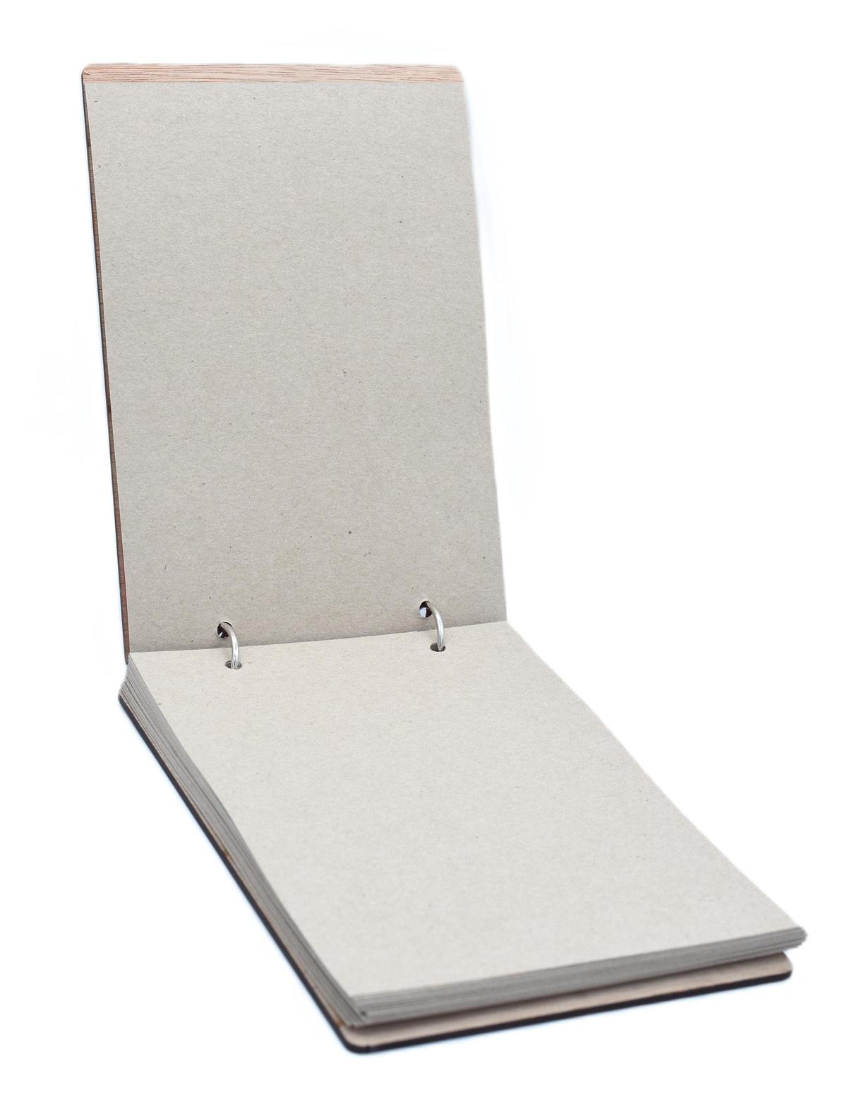 5 Years Our Story So Far - Scrapbook, Photo album or Notebook Idea For 5th Anniversary