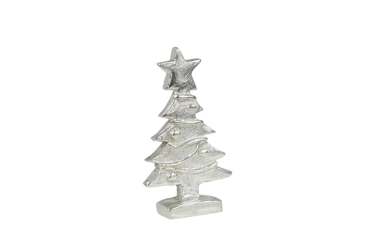 Christmas Tree Figure | We Made a Family Extra Sculpture Figurines
