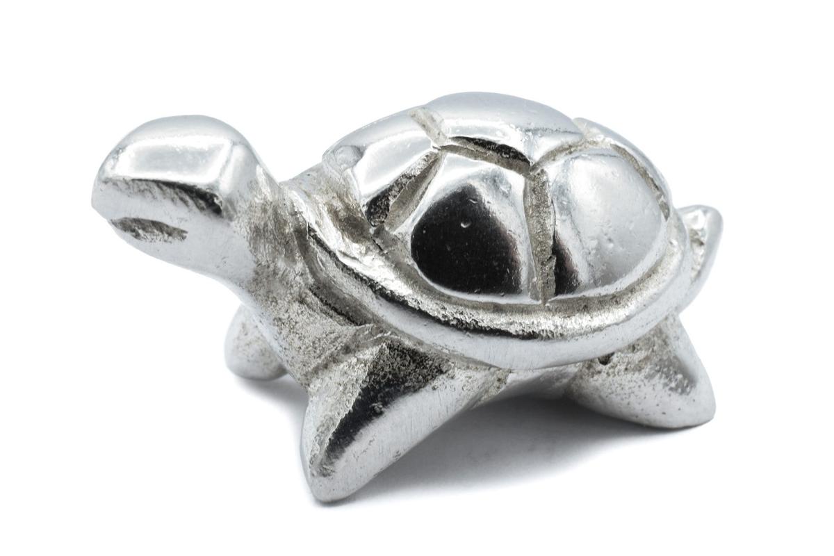 Tortoise Turtle Figures | We Made a Family Extra Sculpture Figurines