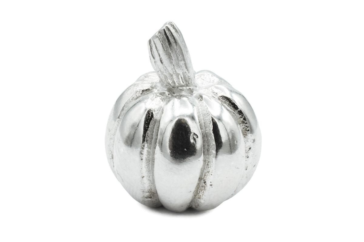 Pumpkin Figure | Halloween Decoration perfect for Autumn/Fall | We Made a Family Extra Sculpture Figurines