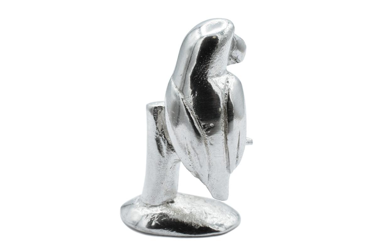 Parrot Bird Figures | We Made a Family Extra Sculpture Figurines