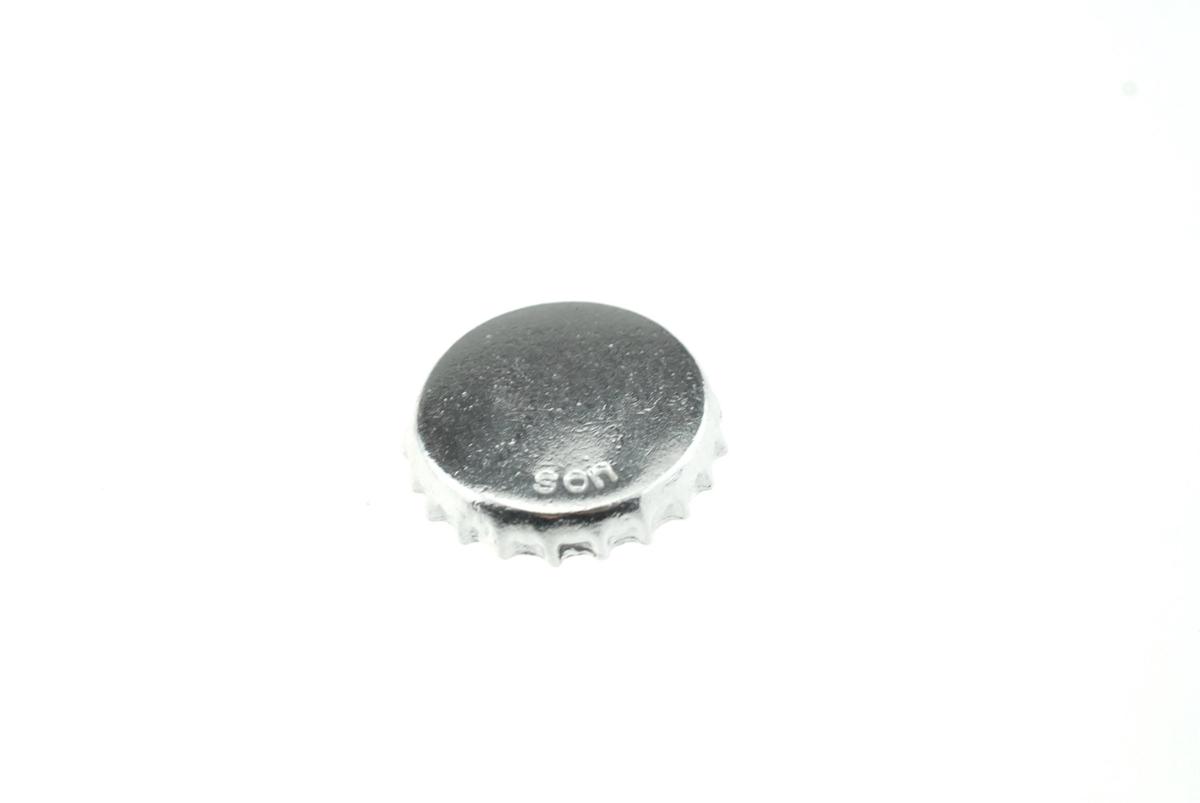 Son. Tin Bottle Cap Keyring/Keychain. Token.  Birthday. Wedding. 18th. 21st. 30th.