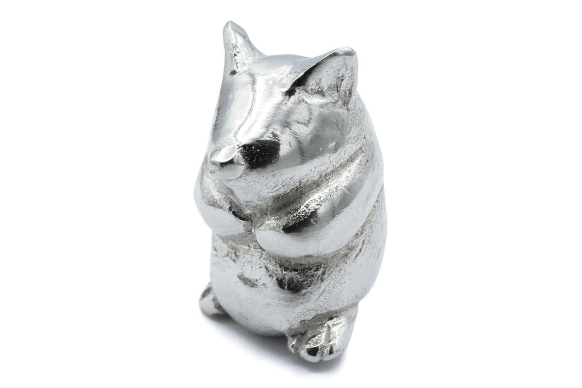 Hamster Figures | We Made a Family Extra Sculpture Figurines