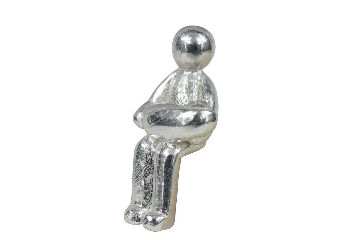 Parent & Baby Figure | New Parents Mum Dad | New Born | We Made a Family Extra Sculpture Figurines