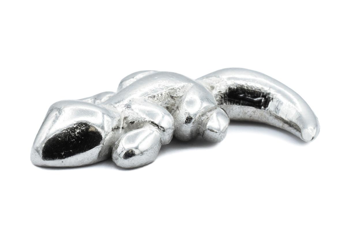 Lizard Gecko Figures | We Made a Family Extra Sculpture Figurines