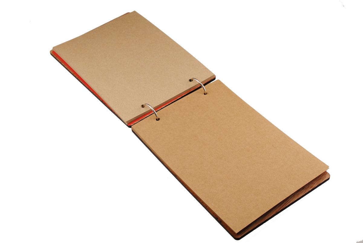 17 Years Our Story So Far - Scrapbook, Photo album or Notebook Idea For 17th Anniversary