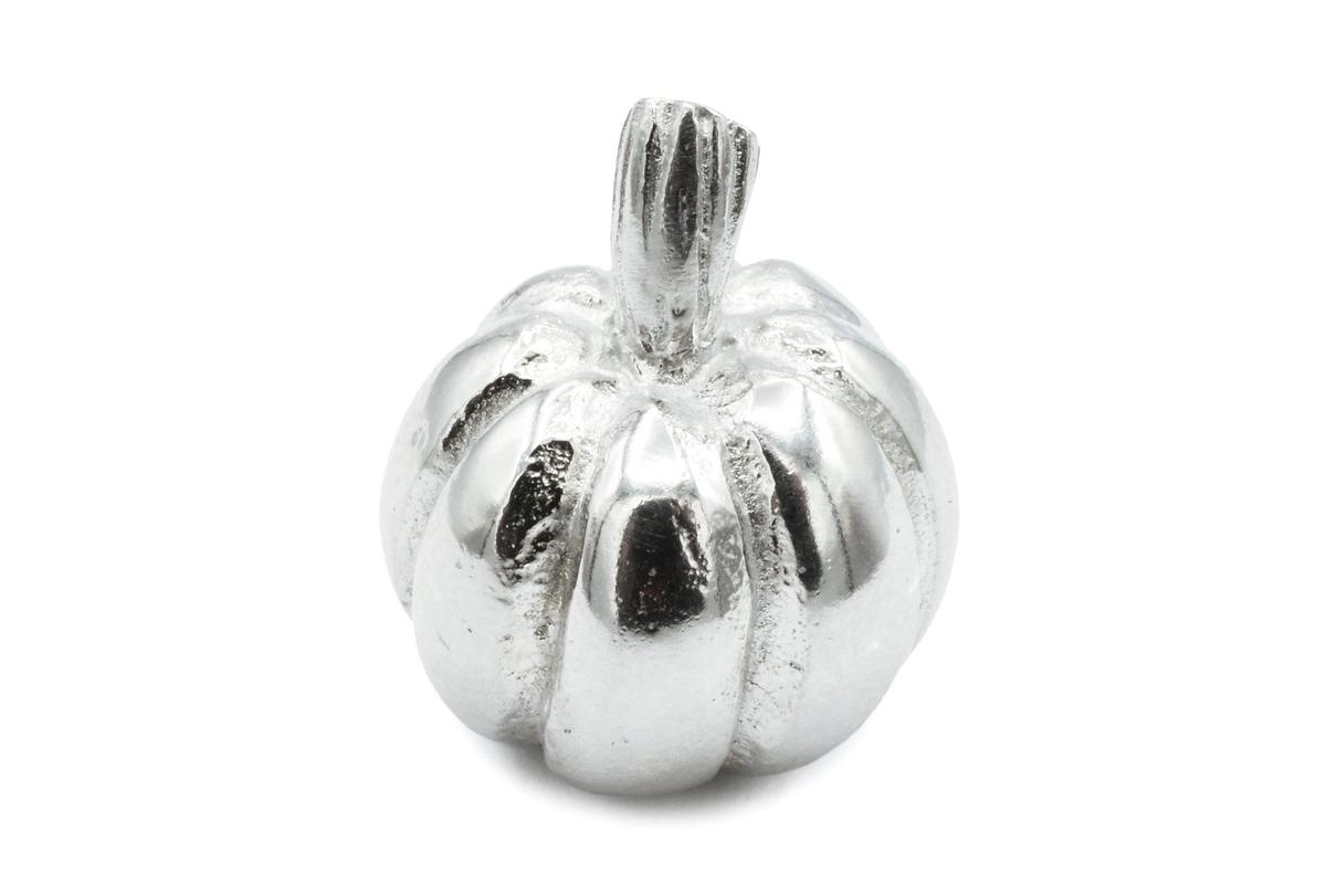 Pumpkin Figure | Halloween Decoration perfect for Autumn/Fall | We Made a Family Extra Sculpture Figurines