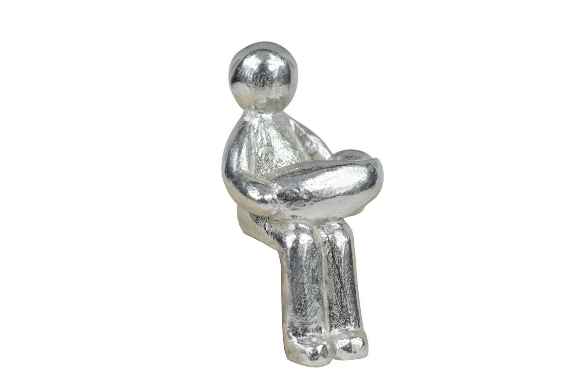 Parent & Baby Figure | New Parents Mum Dad | New Born | We Made a Family Extra Sculpture Figurines