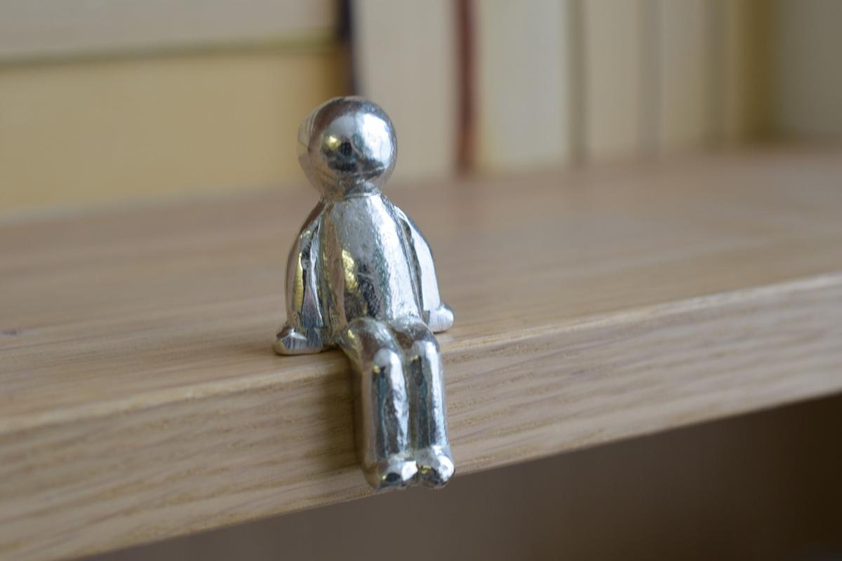 Teen Teenager Figures | We Made a Family Extra Sculpture Figurines