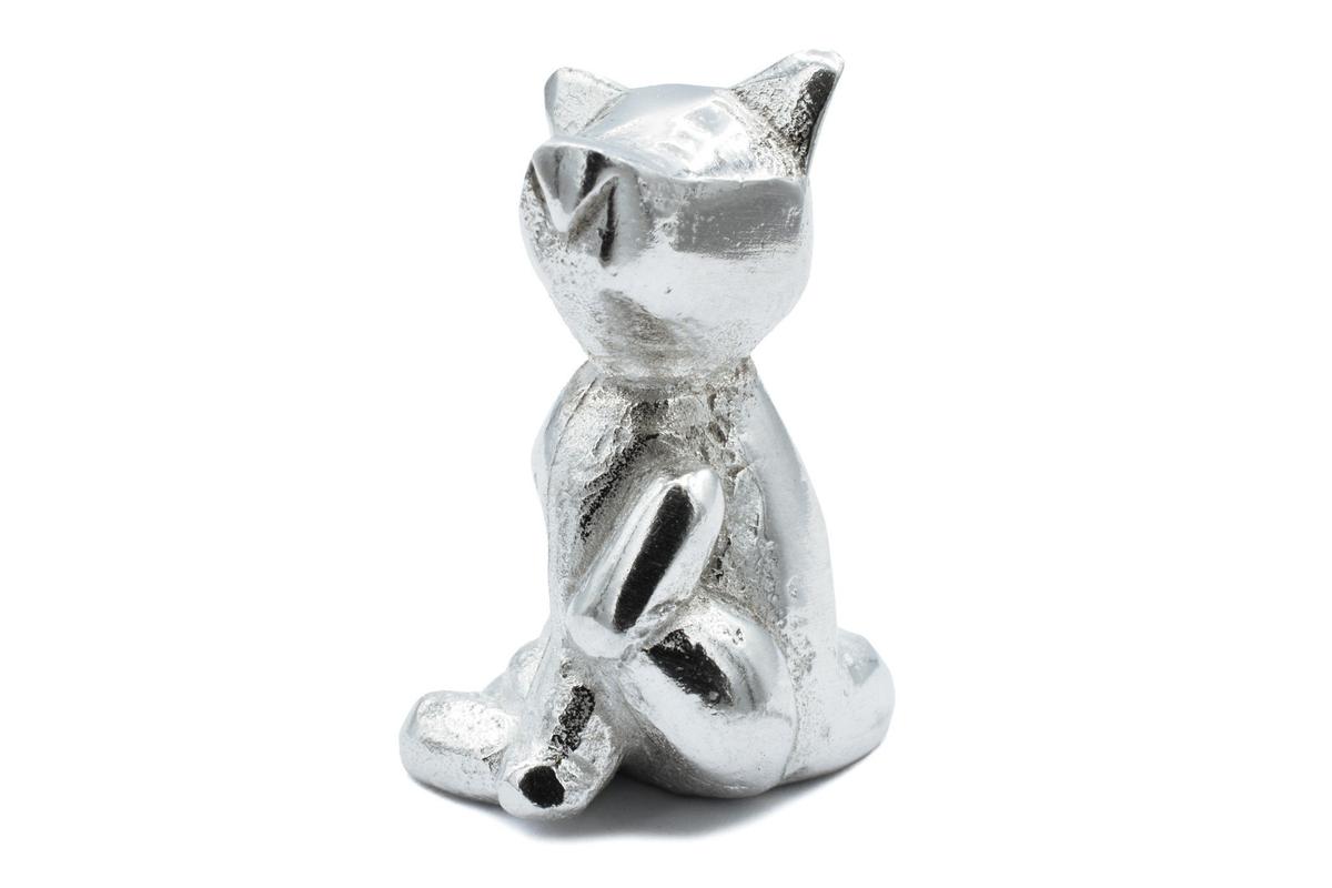 Scratching Dog Figures | We Made a Family Extra Sculpture Figurines
