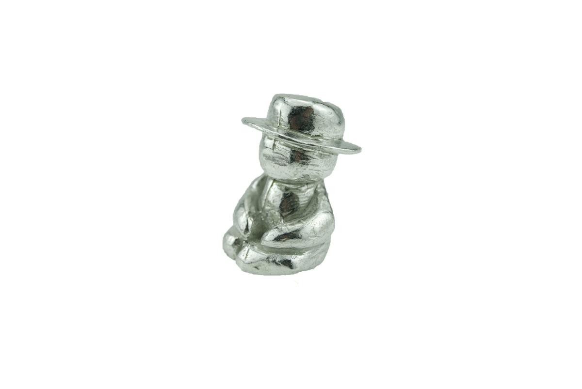 Child with Hat Figure | We Made a Family Extra Sculpture Figurines
