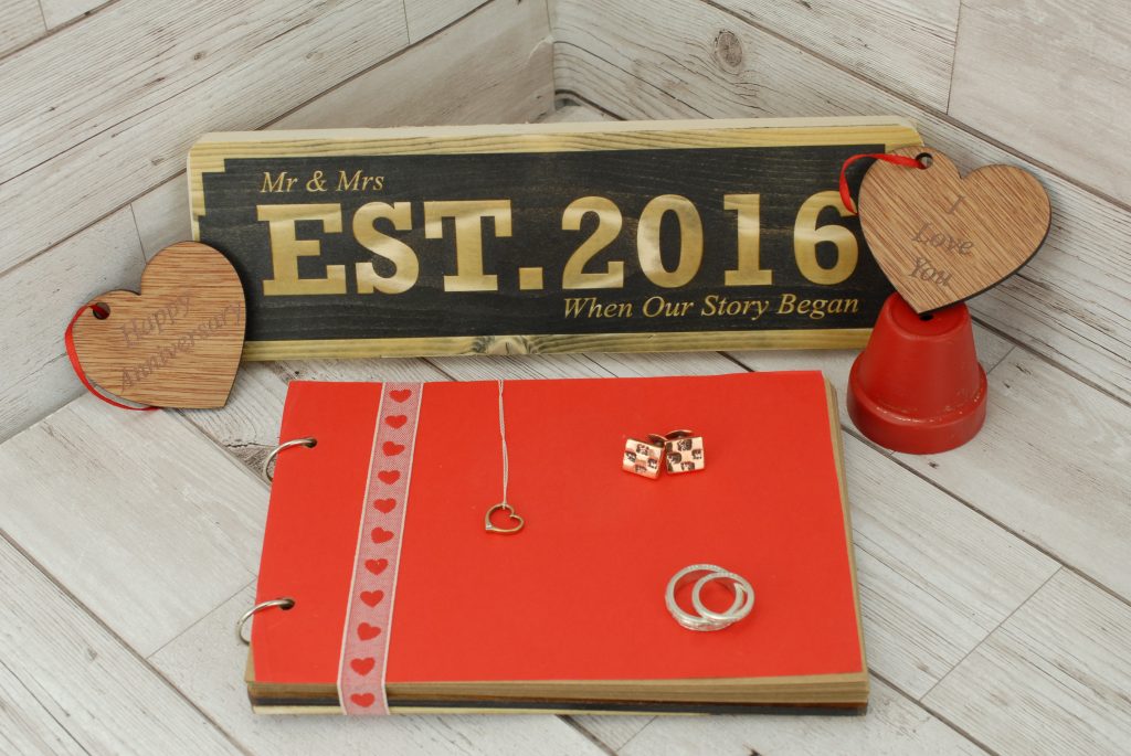 Anniversary Gifts - Anniversary Gifts